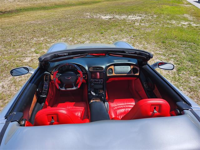 2003 Chevrolet Corvette (CC-2068981) for sale in Daytona Beach, Florida