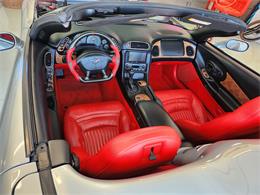 2003 Chevrolet Corvette (CC-2068981) for sale in Daytona Beach, Florida