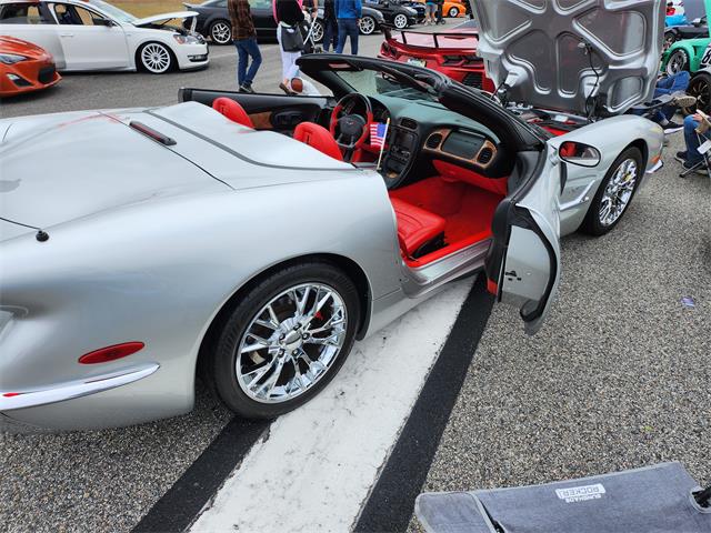 2003 Chevrolet Corvette (CC-2068981) for sale in Daytona Beach, Florida