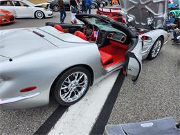 2003 Chevrolet Corvette (CC-2068981) for sale in Daytona Beach, Florida