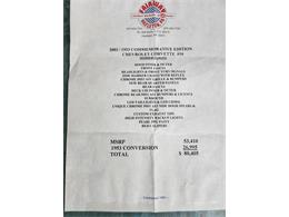2003 Chevrolet Corvette (CC-2068981) for sale in Daytona Beach, Florida