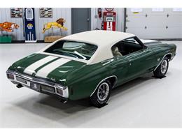 1970 Chevrolet Chevelle (CC-2068982) for sale in Seekonk, Massachusetts