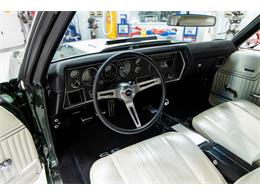 1970 Chevrolet Chevelle (CC-2068982) for sale in Seekonk, Massachusetts