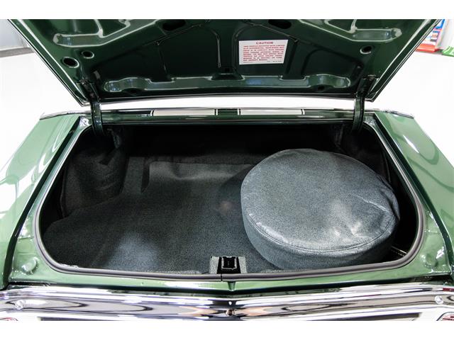 1970 Chevrolet Chevelle (CC-2068982) for sale in Seekonk, Massachusetts