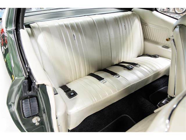 1970 Chevrolet Chevelle (CC-2068982) for sale in Seekonk, Massachusetts