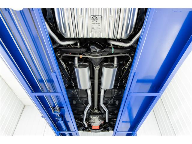 1970 Chevrolet Chevelle (CC-2068982) for sale in Seekonk, Massachusetts