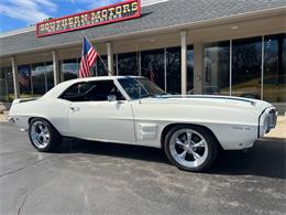 1969 Pontiac Firebird (CC-2068984) for sale in Clarkston, Michigan