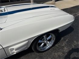 1969 Pontiac Firebird (CC-2068984) for sale in Clarkston, Michigan