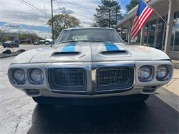 1969 Pontiac Firebird (CC-2068984) for sale in Clarkston, Michigan