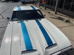 1969 Pontiac Firebird (CC-2068984) for sale in Clarkston, Michigan