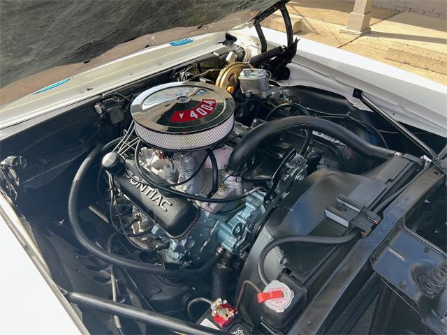 1969 Pontiac Firebird (CC-2068984) for sale in Clarkston, Michigan