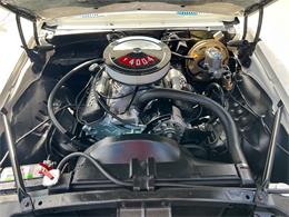 1969 Pontiac Firebird (CC-2068984) for sale in Clarkston, Michigan