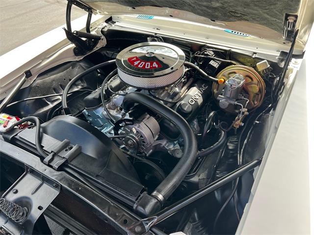 1969 Pontiac Firebird (CC-2068984) for sale in Clarkston, Michigan