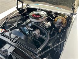 1969 Pontiac Firebird (CC-2068984) for sale in Clarkston, Michigan