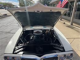 1969 Pontiac Firebird (CC-2068984) for sale in Clarkston, Michigan