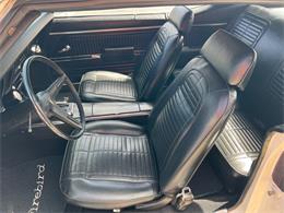 1969 Pontiac Firebird (CC-2068984) for sale in Clarkston, Michigan