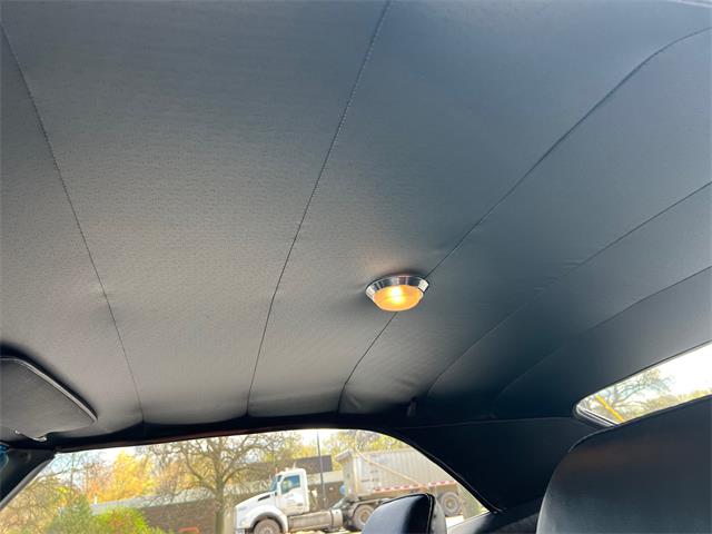 1969 Pontiac Firebird (CC-2068984) for sale in Clarkston, Michigan