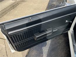 1969 Pontiac Firebird (CC-2068984) for sale in Clarkston, Michigan