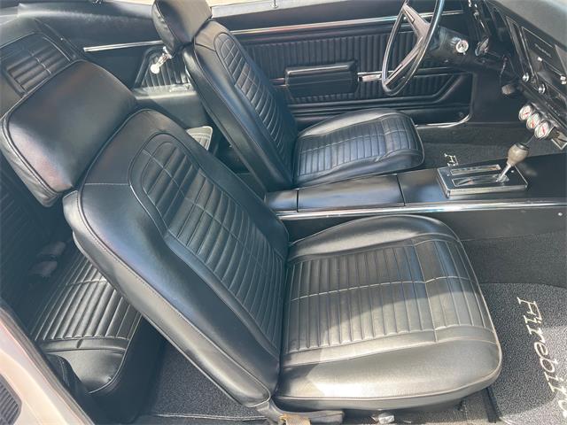 1969 Pontiac Firebird (CC-2068984) for sale in Clarkston, Michigan