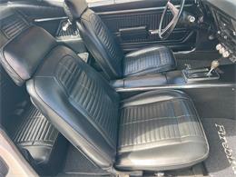 1969 Pontiac Firebird (CC-2068984) for sale in Clarkston, Michigan