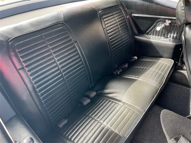 1969 Pontiac Firebird (CC-2068984) for sale in Clarkston, Michigan