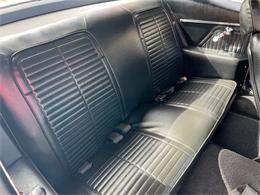 1969 Pontiac Firebird (CC-2068984) for sale in Clarkston, Michigan