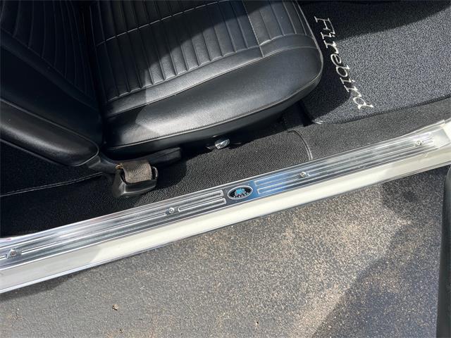 1969 Pontiac Firebird (CC-2068984) for sale in Clarkston, Michigan