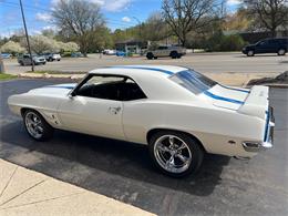 1969 Pontiac Firebird (CC-2068984) for sale in Clarkston, Michigan
