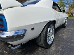 1969 Pontiac Firebird (CC-2068984) for sale in Clarkston, Michigan