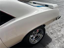 1969 Pontiac Firebird (CC-2068984) for sale in Clarkston, Michigan