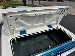 1969 Pontiac Firebird (CC-2068984) for sale in Clarkston, Michigan