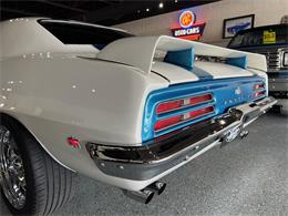 1969 Pontiac Firebird (CC-2068984) for sale in Clarkston, Michigan