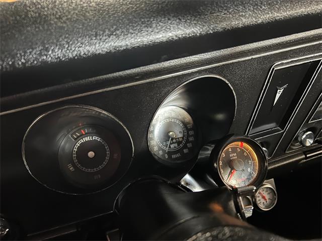 1969 Pontiac Firebird (CC-2068984) for sale in Clarkston, Michigan