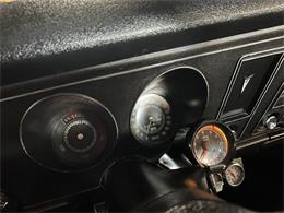 1969 Pontiac Firebird (CC-2068984) for sale in Clarkston, Michigan