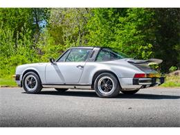 1987 Porsche 911 Carrera (CC-2068985) for sale in Fredericksburg, Virginia