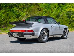 1987 Porsche 911 Carrera (CC-2068985) for sale in Fredericksburg, Virginia