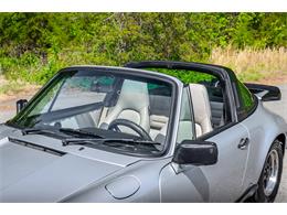 1987 Porsche 911 Carrera (CC-2068985) for sale in Fredericksburg, Virginia