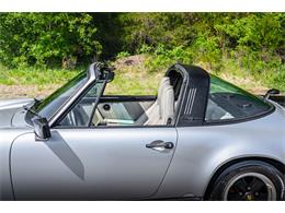 1987 Porsche 911 Carrera (CC-2068985) for sale in Fredericksburg, Virginia