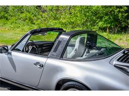 1987 Porsche 911 Carrera (CC-2068985) for sale in Fredericksburg, Virginia