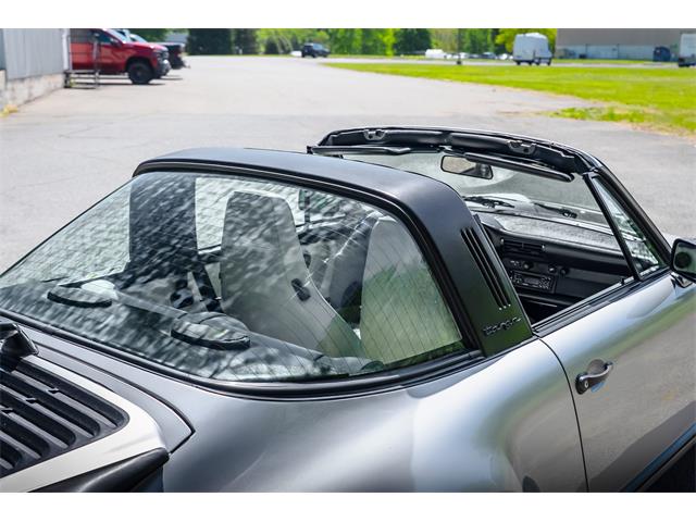 1987 Porsche 911 Carrera (CC-2068985) for sale in Fredericksburg, Virginia