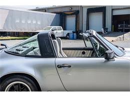 1987 Porsche 911 Carrera (CC-2068985) for sale in Fredericksburg, Virginia