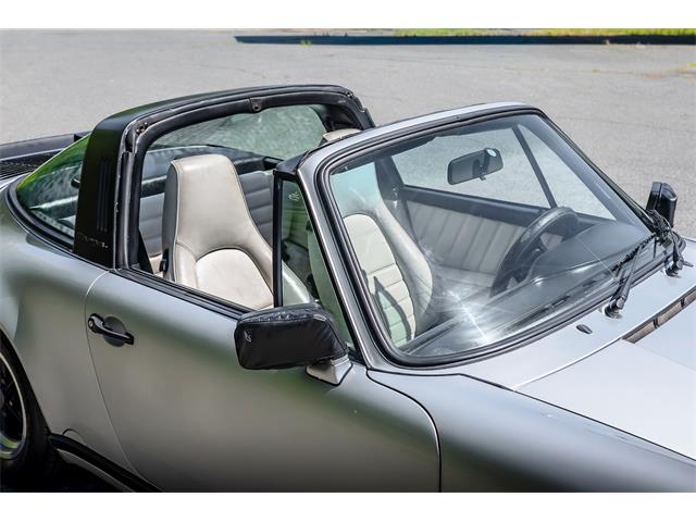 1987 Porsche 911 Carrera (CC-2068985) for sale in Fredericksburg, Virginia