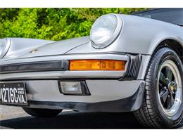 1987 Porsche 911 Carrera (CC-2068985) for sale in Fredericksburg, Virginia