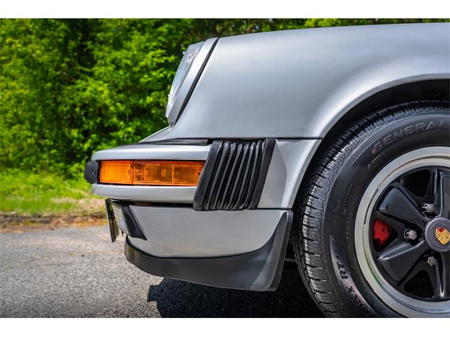1987 Porsche 911 Carrera (CC-2068985) for sale in Fredericksburg, Virginia