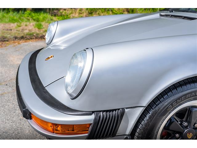 1987 Porsche 911 Carrera (CC-2068985) for sale in Fredericksburg, Virginia