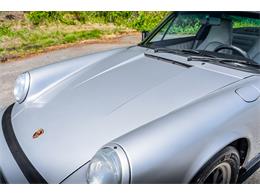 1987 Porsche 911 Carrera (CC-2068985) for sale in Fredericksburg, Virginia