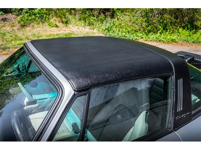 1987 Porsche 911 Carrera (CC-2068985) for sale in Fredericksburg, Virginia