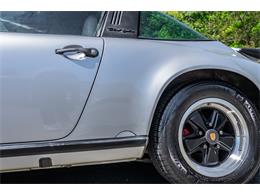 1987 Porsche 911 Carrera (CC-2068985) for sale in Fredericksburg, Virginia