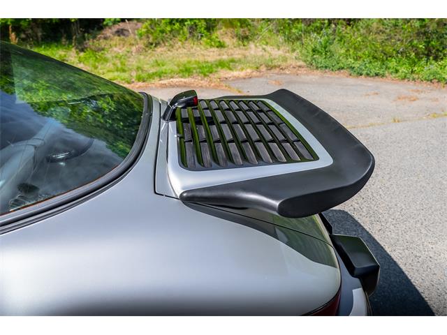 1987 Porsche 911 Carrera (CC-2068985) for sale in Fredericksburg, Virginia