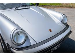 1987 Porsche 911 Carrera (CC-2068985) for sale in Fredericksburg, Virginia